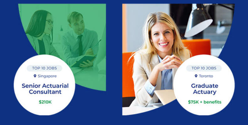 Actuary Jobs | Actuary Recruiters